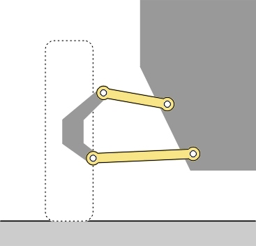 Doublewishbone