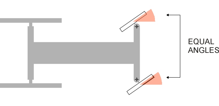 Parallelack