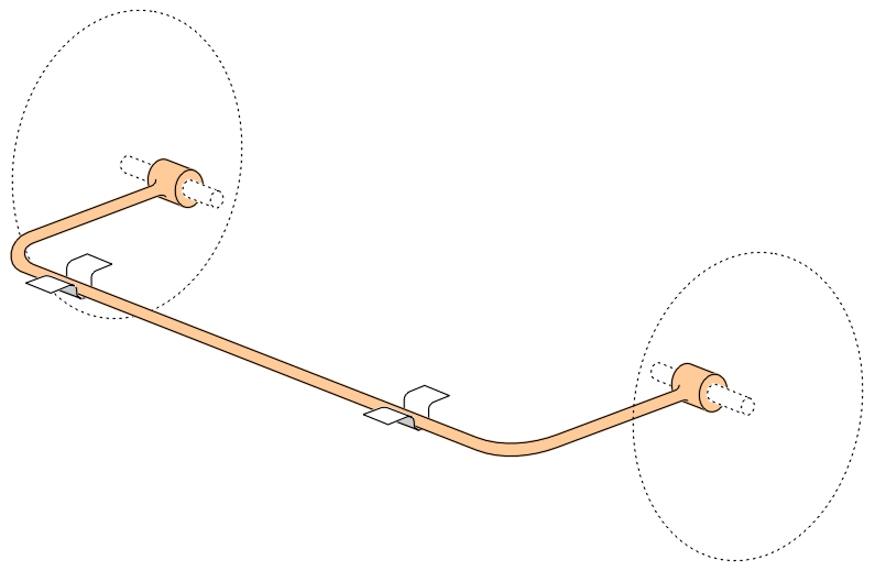 Antirollbar