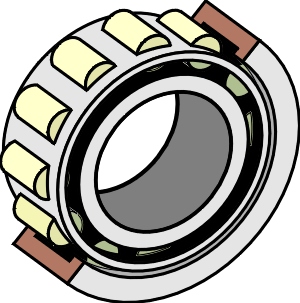 Cutawayroller