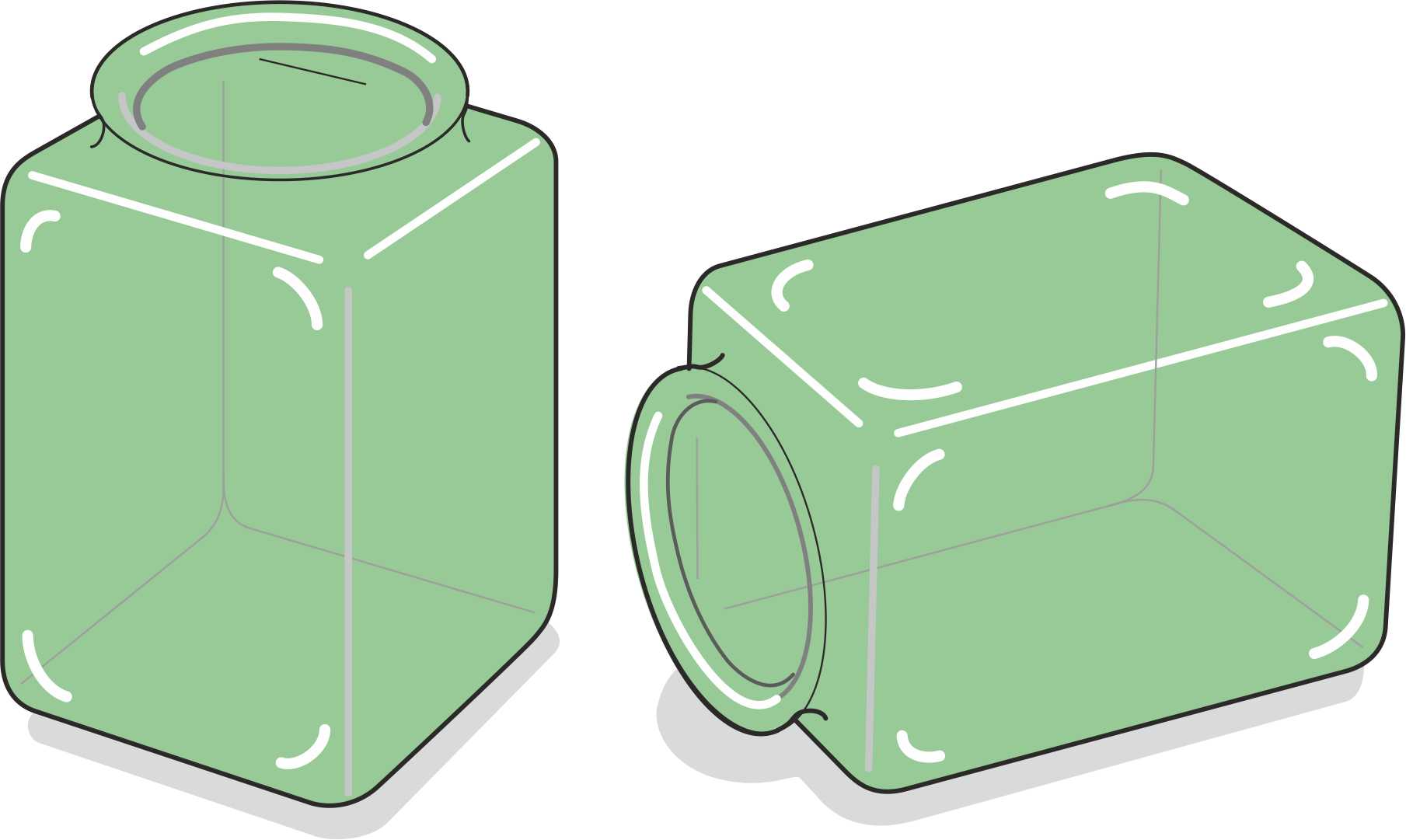 Glassjar