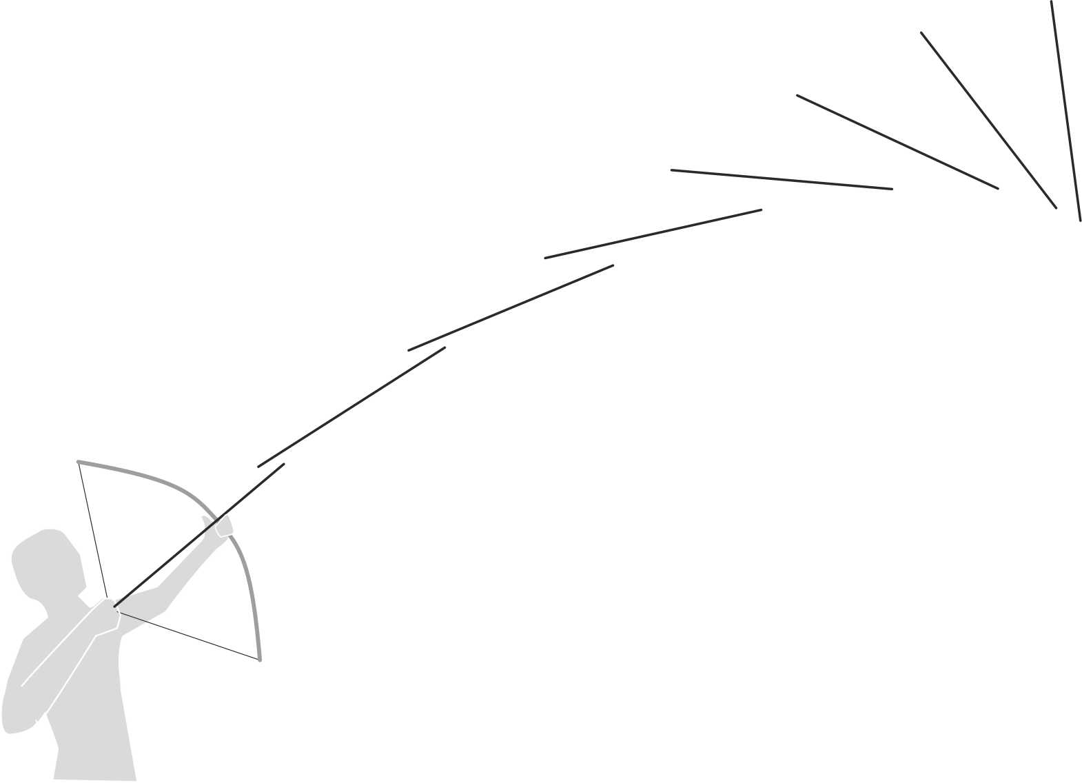 Arrowslews