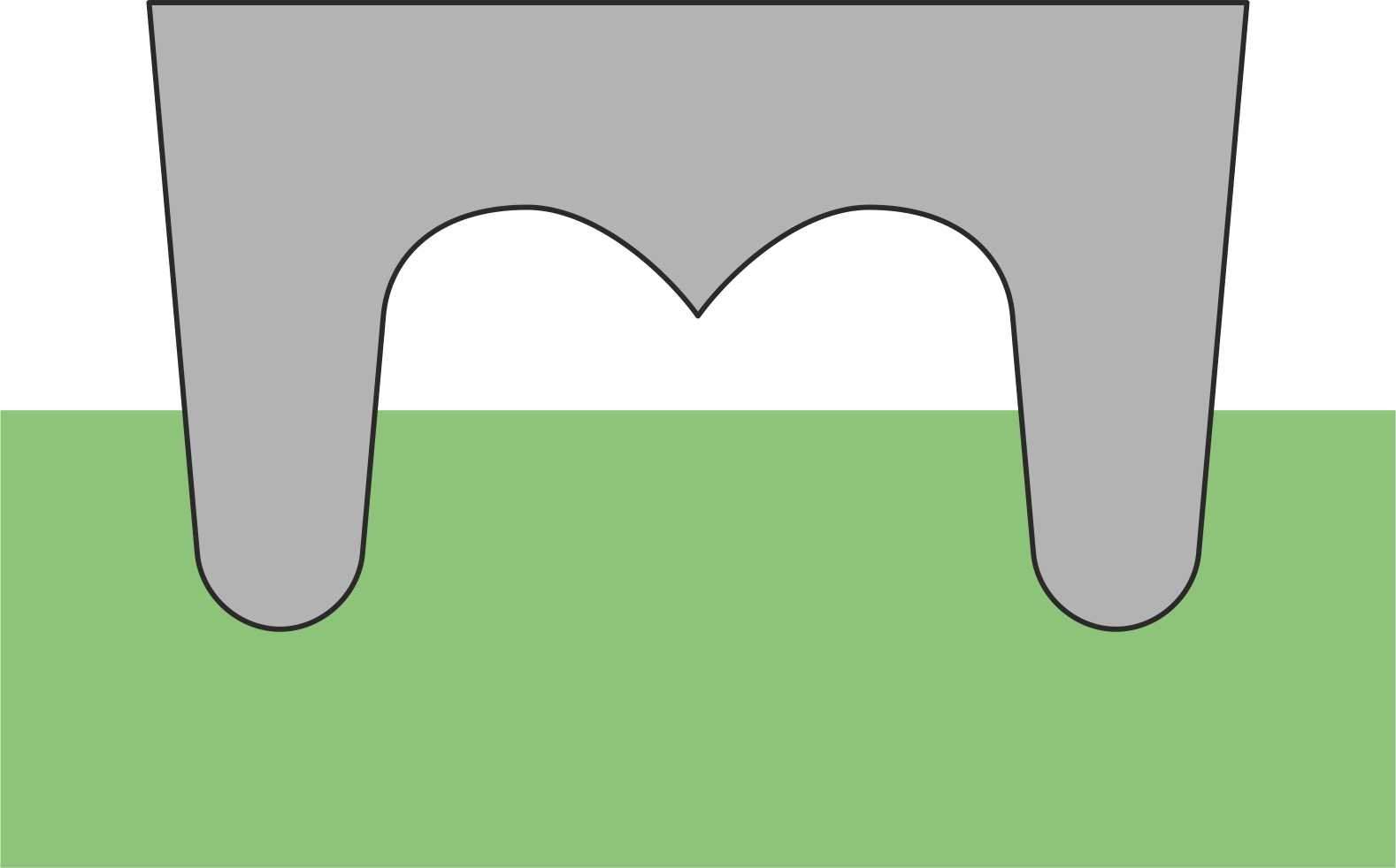 Vwetdeck