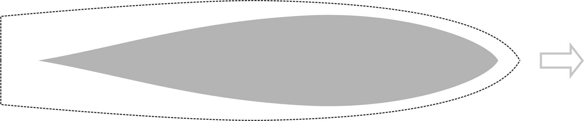 Tapertail