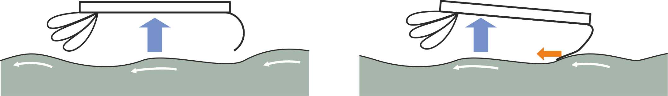Tuckunder
