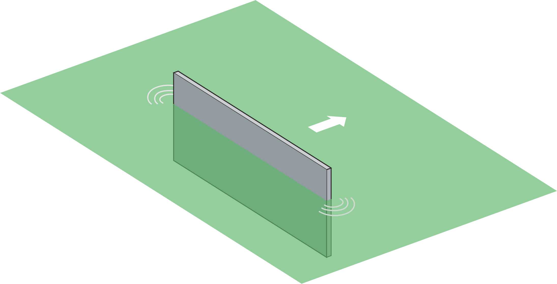 Vertiplate
