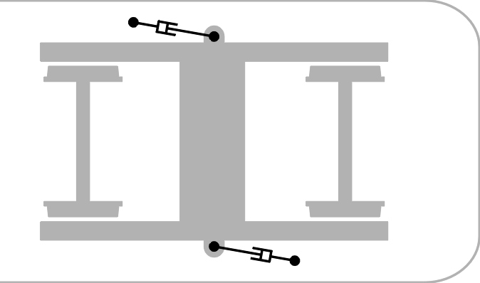 HorizontalDampers