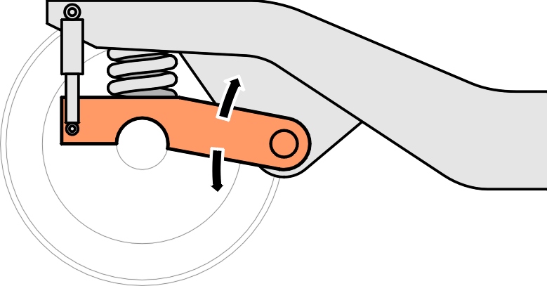 TrailingArm