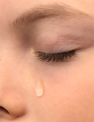 Teardrop
