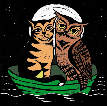 Owlandpussycat
