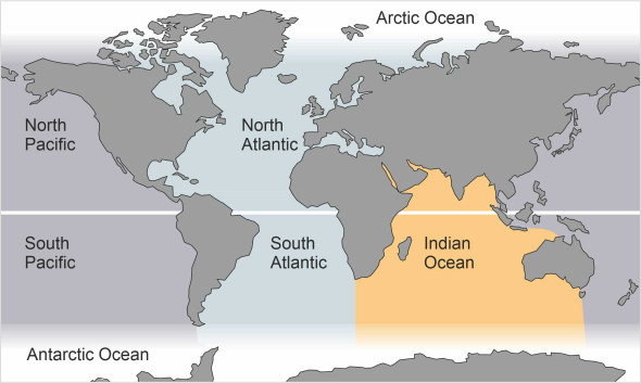 Sevenseas