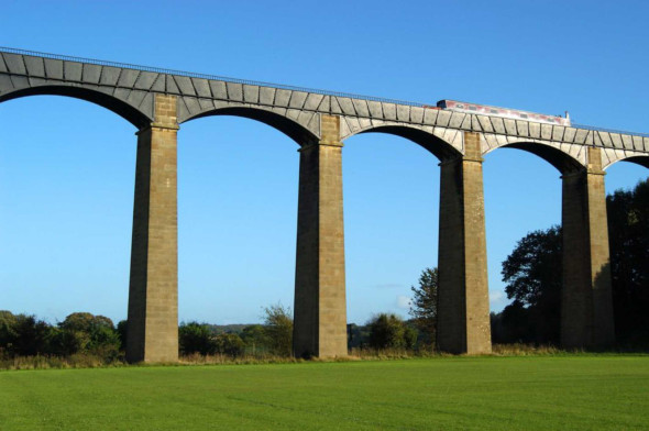 Pontcysyllte